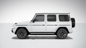 Mercedes-Benz G 580 EQ | Mobile.bg    7
