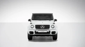 Mercedes-Benz G 580 EQ | Mobile.bg    2