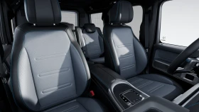Mercedes-Benz G 580 EQ | Mobile.bg    11