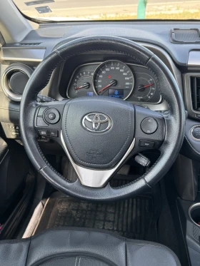 Обява за продажба на Toyota Rav4 ~28 500 лв. - изображение 9
