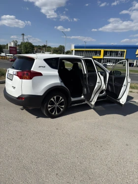 Обява за продажба на Toyota Rav4 ~28 500 лв. - изображение 6