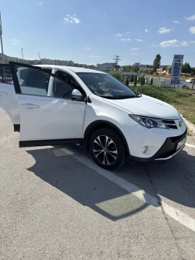 Обява за продажба на Toyota Rav4 ~28 500 лв. - изображение 5