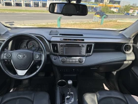 Обява за продажба на Toyota Rav4 ~28 500 лв. - изображение 8
