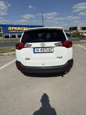 Обява за продажба на Toyota Rav4 ~28 500 лв. - изображение 3
