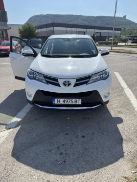 Обява за продажба на Toyota Rav4 ~28 500 лв. - изображение 4