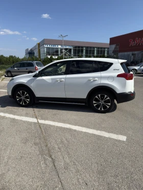 Обява за продажба на Toyota Rav4 ~28 500 лв. - изображение 2