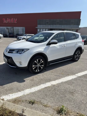 Обява за продажба на Toyota Rav4 ~28 500 лв. - изображение 1