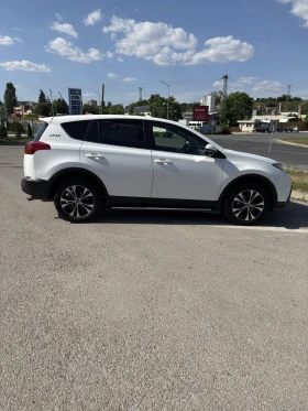 Обява за продажба на Toyota Rav4 ~28 500 лв. - изображение 1