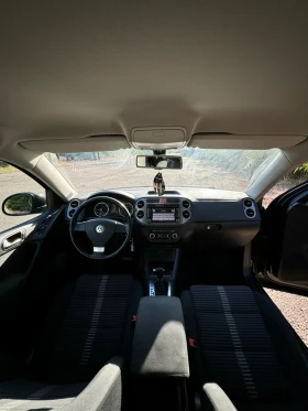 Обява за продажба на VW Tiguan 2.0 , TDI 4 motion, 4x4 ~16 500 лв. - изображение 5