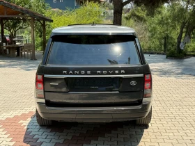 Land Rover Range rover ОЧАКВАН ВНОС Range Rover VOGUE LONG FULL MAX - 66699 лв. - 54809954 4