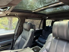 Land Rover Range rover ОЧАКВАН ВНОС Range Rover VOGUE LONG FULL MAX - 66699 лв. - 54809954 8
