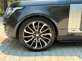 Land Rover Range rover ОЧАКВАН ВНОС Range Rover VOGUE LONG FULL MAX - 66699 лв. - 54809954 7