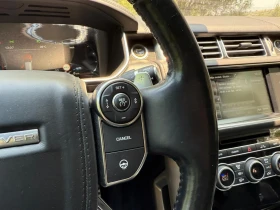 Land Rover Range rover ОЧАКВАН ВНОС Range Rover VOGUE LONG FULL MAX - 66699 лв. - 54809954 15