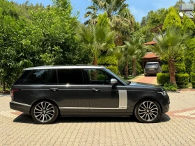 Land Rover Range rover ОЧАКВАН ВНОС Range Rover VOGUE LONG FULL MAX - 66699 лв. - 54809954 2