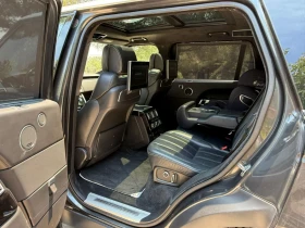 Land Rover Range rover ОЧАКВАН ВНОС Range Rover VOGUE LONG FULL MAX - 66699 лв. - 54809954 11