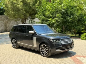 Land Rover Range rover ОЧАКВАН ВНОС Range Rover VOGUE LONG FULL MAX - 66699 лв. - 54809954 5