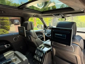 Land Rover Range rover ОЧАКВАН ВНОС Range Rover VOGUE LONG FULL MAX - 66699 лв. - 54809954 13