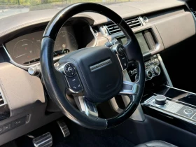 Land Rover Range rover ОЧАКВАН ВНОС Range Rover VOGUE LONG FULL MAX - 66699 лв. - 54809954 16