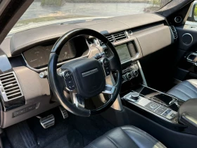 Land Rover Range rover ОЧАКВАН ВНОС Range Rover VOGUE LONG FULL MAX - 66699 лв. - 54809954 10