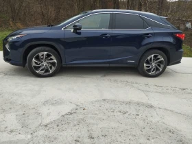 Lexus RX 450h | Mobile.bg    4