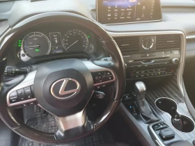 Lexus RX 450h | Mobile.bg    8