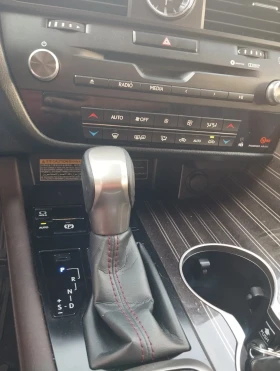 Lexus RX 450h | Mobile.bg    10