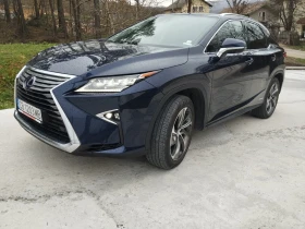 Lexus RX 450h | Mobile.bg    2