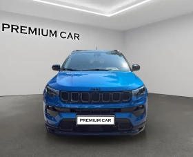 Jeep Compass LIMITED 1.3 GSE T4 DCT Facelift | Mobile.bg    2