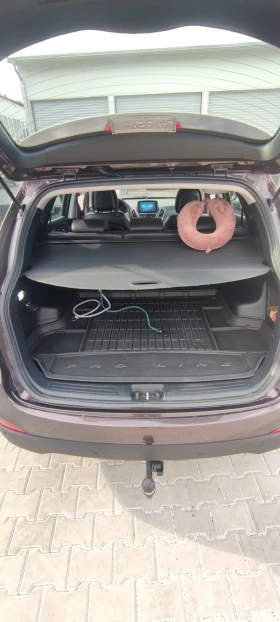 Hyundai IX35 | Mobile.bg    15