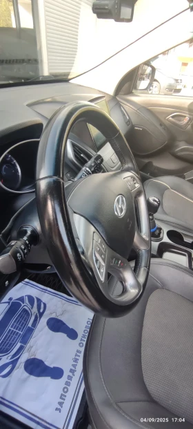 Обява за продажба на Hyundai IX35 ~19 199 лв. - изображение 8