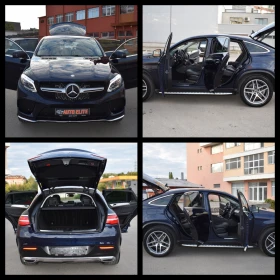 Mercedes-Benz GLE 350 AMG PREMIUM= 9GTRONIC= 4MATIC= = ! | Mobile.bg    9