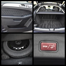 Mercedes-Benz GLE 350 AMG PREMIUM= 9GTRONIC= 4MATIC= = ! | Mobile.bg    12