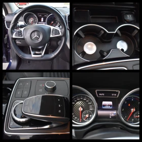 Mercedes-Benz GLE 350 AMG PREMIUM= 9GTRONIC= 4MATIC= = ! | Mobile.bg    13
