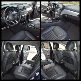 Mercedes-Benz GLE 350 AMG PREMIUM= 9GTRONIC= 4MATIC= = ! | Mobile.bg    11
