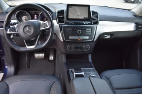 Mercedes-Benz GLE 350 AMG PREMIUM= 9GTRONIC= 4MATIC= = ! | Mobile.bg    10