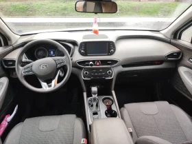 Hyundai Santa fe SE | Mobile.bg    7