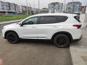 Hyundai Santa fe SE | Mobile.bg    5