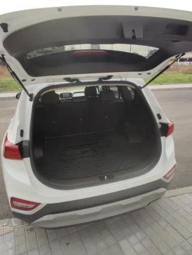 Hyundai Santa fe SE | Mobile.bg    10