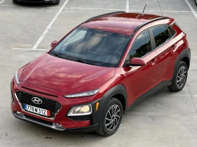Обява за продажба на Hyundai Kona 2.0 4х4 за ГАЗ ~29 500 лв. - изображение 1