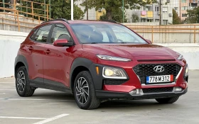 Обява за продажба на Hyundai Kona 2.0 4х4 за ГАЗ ~29 500 лв. - изображение 4
