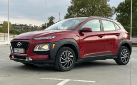Обява за продажба на Hyundai Kona 2.0 4х4 за ГАЗ ~29 500 лв. - изображение 3