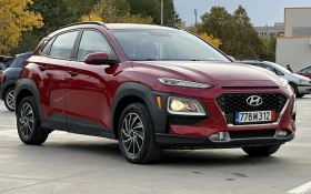 Обява за продажба на Hyundai Kona 2.0 4х4 за ГАЗ ~29 500 лв. - изображение 2