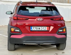 Обява за продажба на Hyundai Kona 2.0 4х4 за ГАЗ ~29 500 лв. - изображение 7