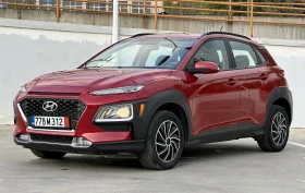 Обява за продажба на Hyundai Kona 2.0 4х4 за ГАЗ ~29 500 лв. - изображение 1