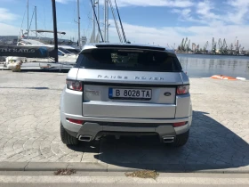 Обява за продажба на Land Rover Range Rover Evoque 2.2D 150000km ~24 000 лв. - изображение 6 | Auto.bg Обява за продажба на Land Rover Range Rover Evoque 2.2D 150000km ~24 000 лв. - изображение 6