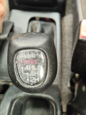 Mitsubishi Pajero pinin 1.8 I klima superselekt  | Mobile.bg    10