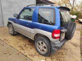 Mitsubishi Pajero pinin 1.8 I klima superselekt  | Mobile.bg    5