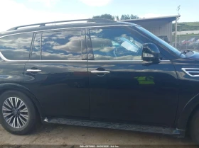 Nissan Armada 5.6L V-8 DI, DOHC, VVT, 400HP 4X4 Drive - 58600 лв. / 29961.70 € - 46050932 5