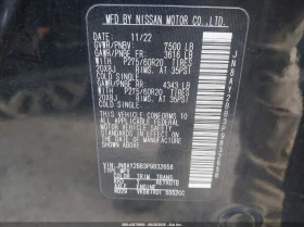 Nissan Armada 5.6L V-8 DI, DOHC, VVT, 400HP 4X4 Drive - 58600 лв. / 29961.70 € - 46050932 14