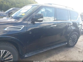 Nissan Armada 5.6L V-8 DI, DOHC, VVT, 400HP 4X4 Drive - 58600 лв. / 29961.70 € - 46050932 11